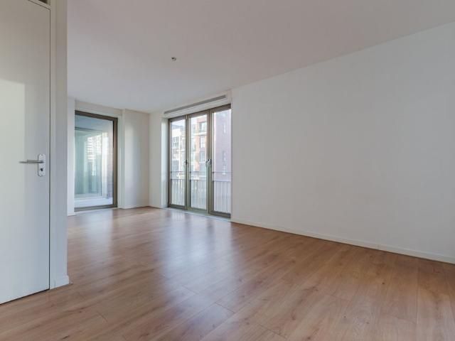 Appartement te huur in Oost, Amsterdam