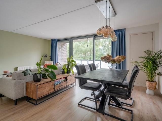 Appartement te huur in Pijlsweerd, Utrecht