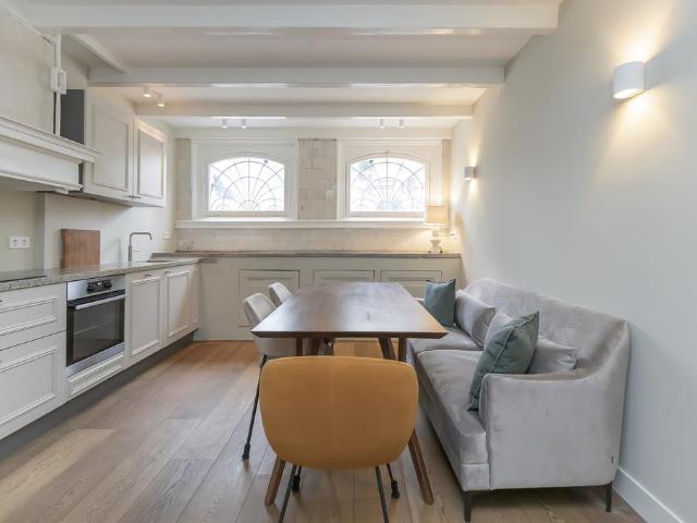 Appartement te huur in Amsterdam, Centrum