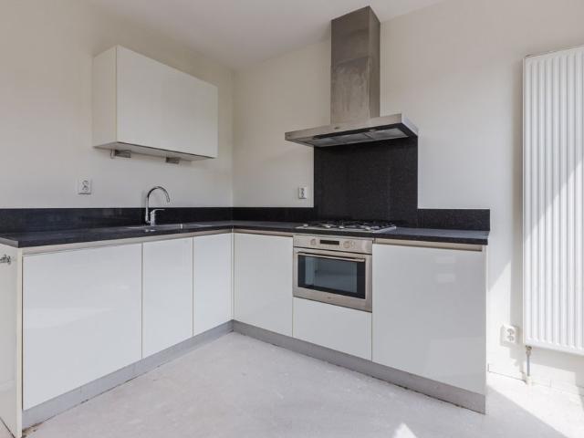 Appartement te huur in West, Amsterdam