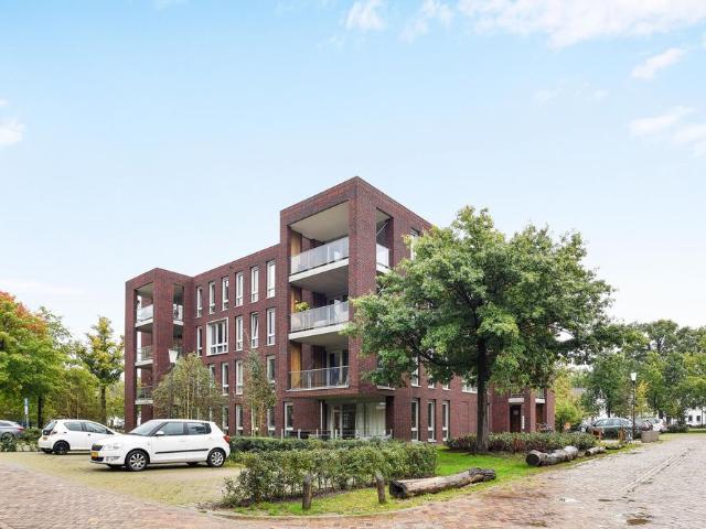 Appartement te huur in Vught, Noord Brabant