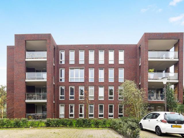 Appartement te huur in Vught, Noord Brabant