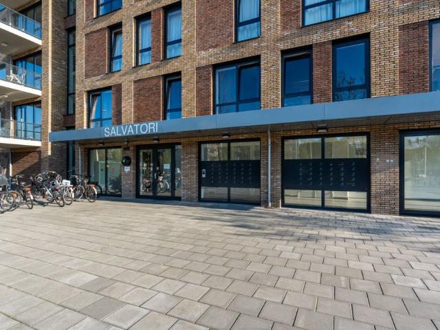 Appartement te huur in Bospark, Alphen Aan Den Rijn