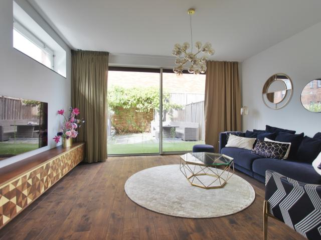 Appartement te huur in Sloten, Amsterdam