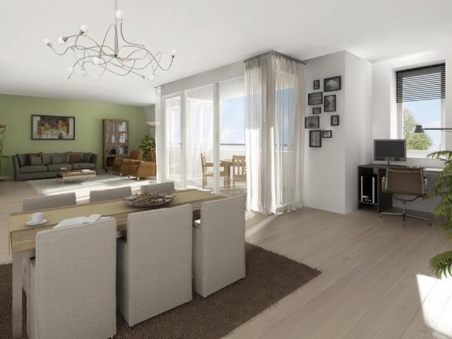 Appartement te huur in Klarendal, Arnhem