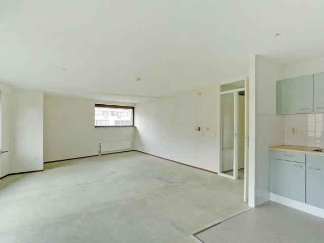 Appartement te huur in Breda