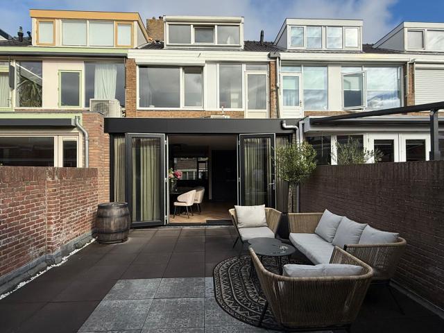 Appartement te huur in Katwijk aan Zee, Katwijk