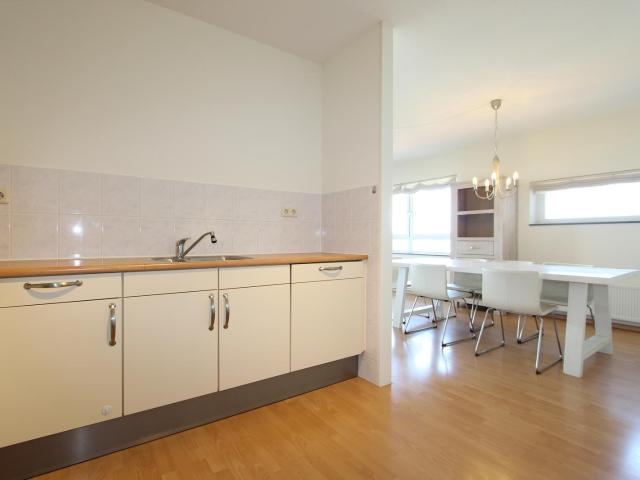 Appartement te huur in Amstelveen