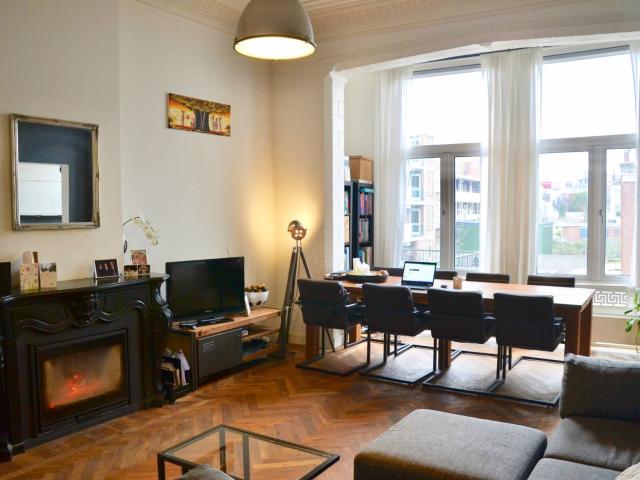 Appartement te huur in Zeeheldenkwartier, Zuid Holland