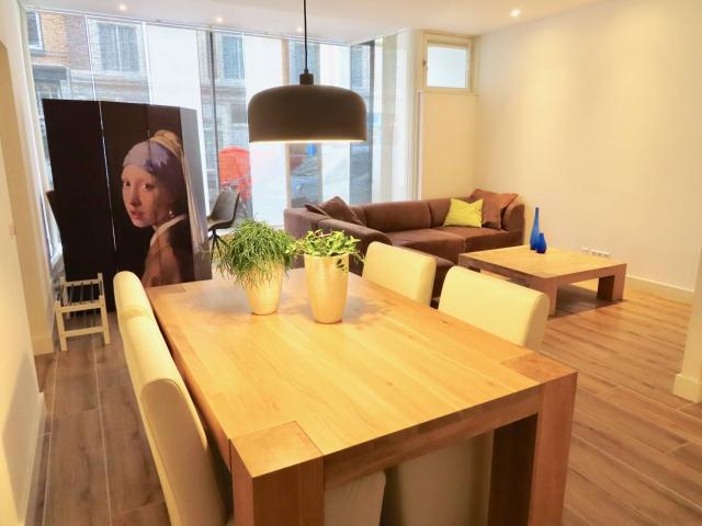 Appartement te huur in Zeeheldenkwartier, Den Haag