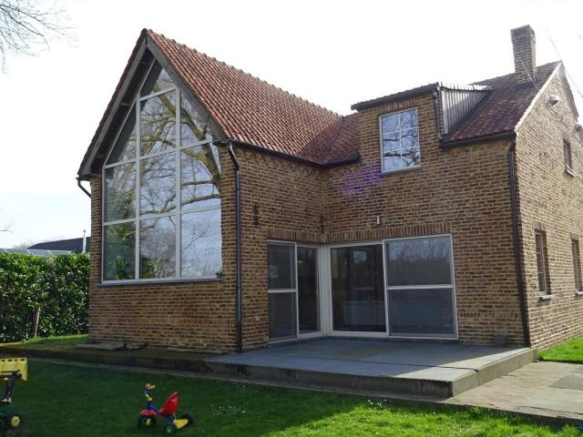 Appartement location à Bekkevoort, Brabant