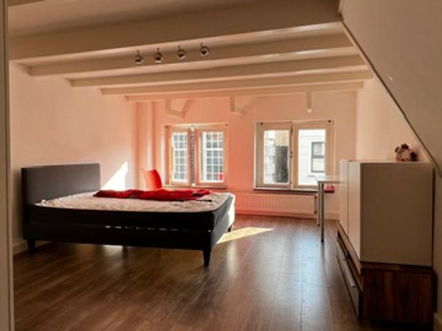Studio te huur in Schiedam, Zuid Holland