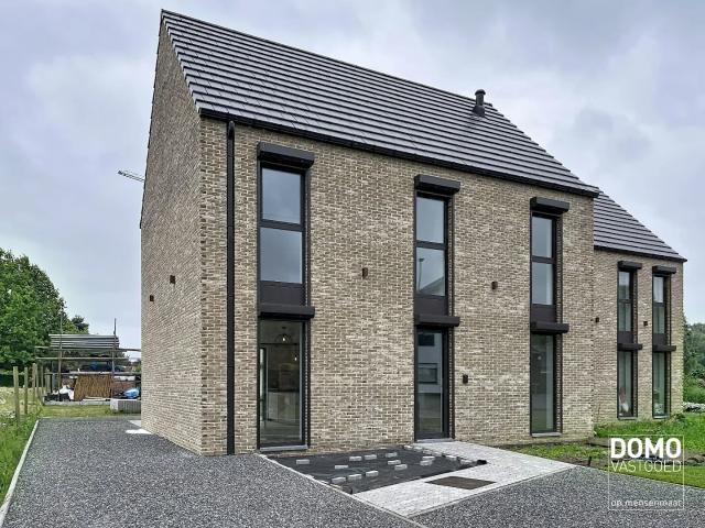 Maison location à Hasselt, Limburg