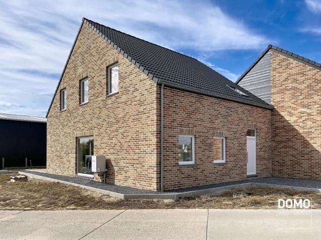 Maison location à Budingen, Zoutleeuw