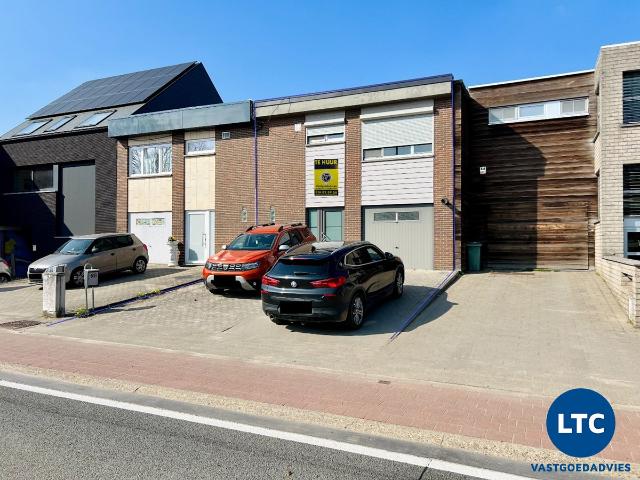Appartement location à Aarschot, Brabant