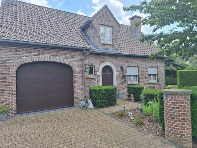 Maison location à Waasmunster, Oost-Vlaanderen