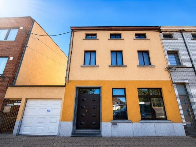 Maison location à Aalst, Oost-Vlaanderen