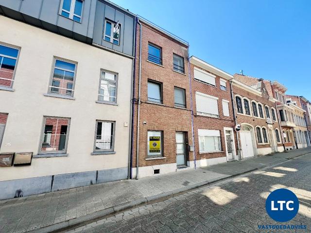 Appartement location à Tienen, Brabant