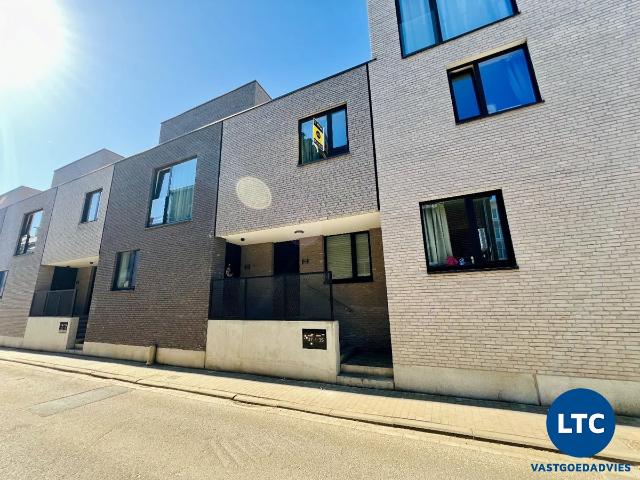 Appartement location à Tienen, Brabant