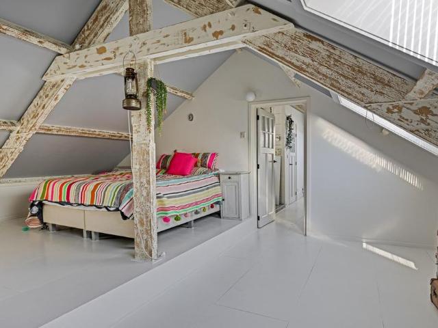 Woning te huur in Frans Halsbuurt, Haarlem
