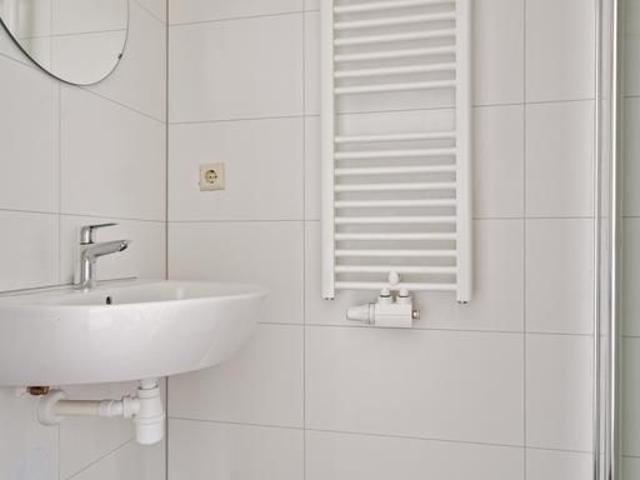 Woning te huur in Frans Halsbuurt, Haarlem