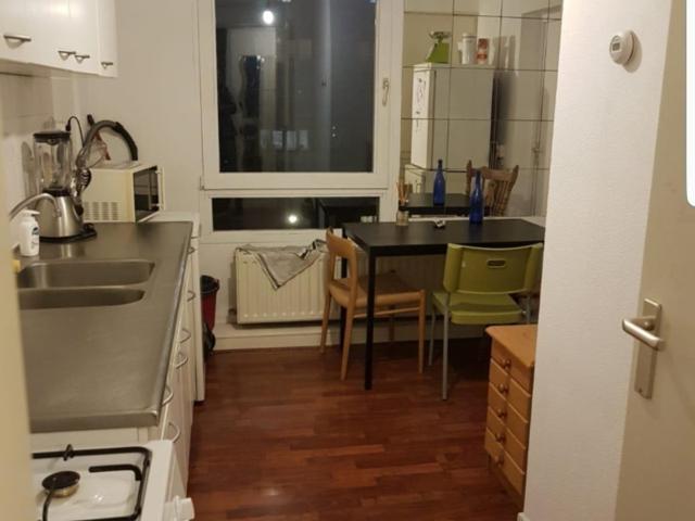 Kamer te huur in Sloten, Amsterdam