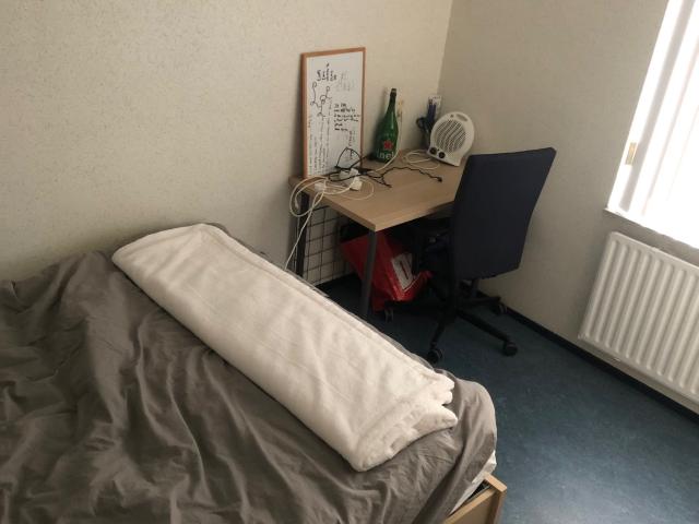 Kamer te huur in Nijmegen