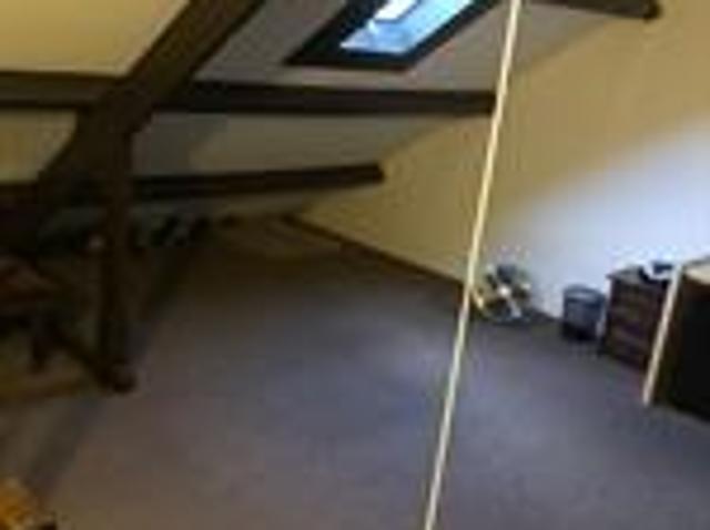 Kamer te huur in Nijmegen