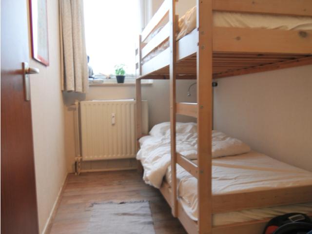Appartement te huur in Noordwijk Aan Zee, Noordwijk aan Zee