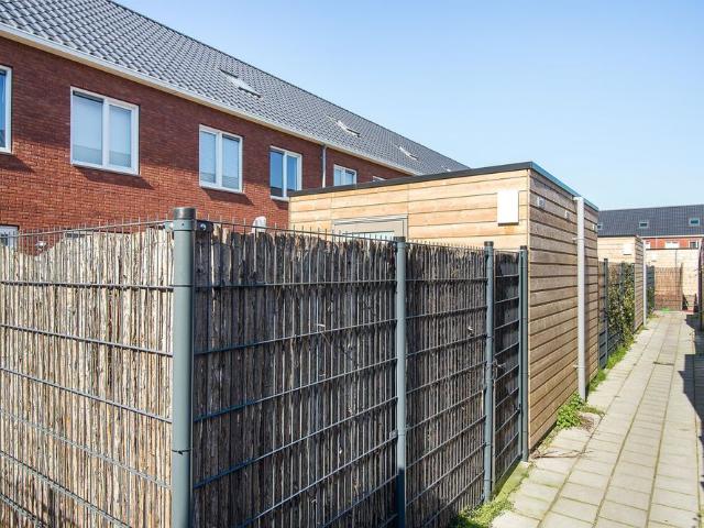 Appartement te huur in Vogelweide, Diemen