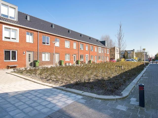 Appartement te huur in Diemen-Noord, Diemen