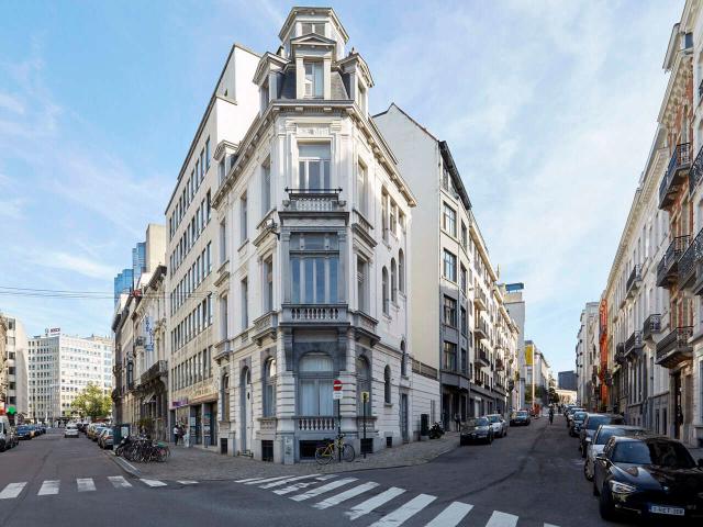 Bureau location à Brussel, Bruxelles