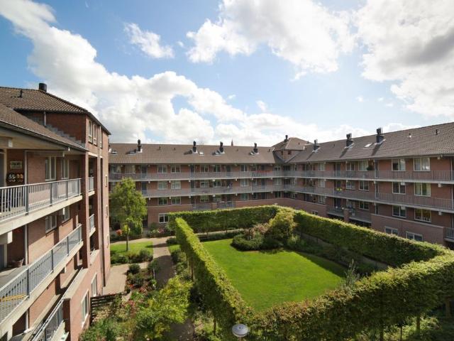 Appartement te huur in Heemskerk, Noord Holland