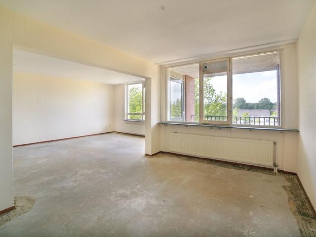 Appartement te huur in Heemskerk, Noord Holland
