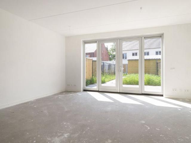 Appartement te huur in Sonniuspark, Son en Breugel