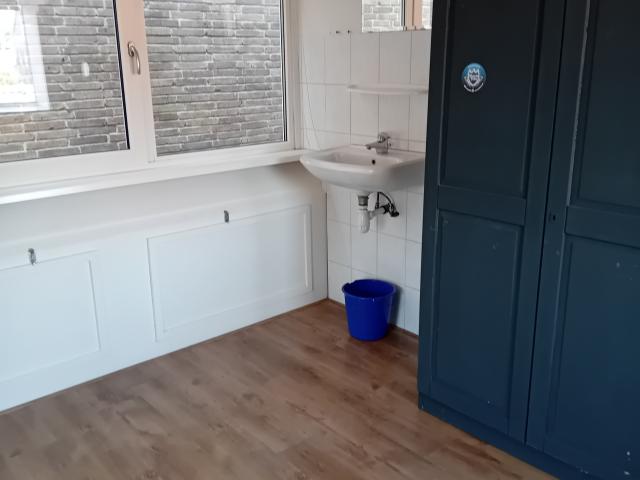 Kamer te huur in Vlissingen, Zeeland