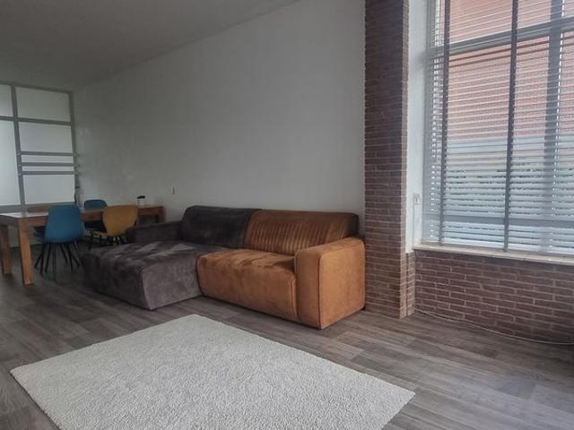 Appartement te huur in Zandvoort, Noord Holland