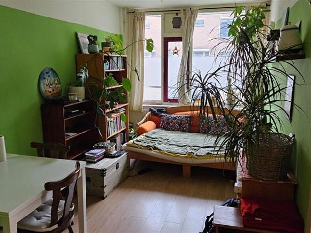 Appartement te huur in Haarzuilens, Utrecht