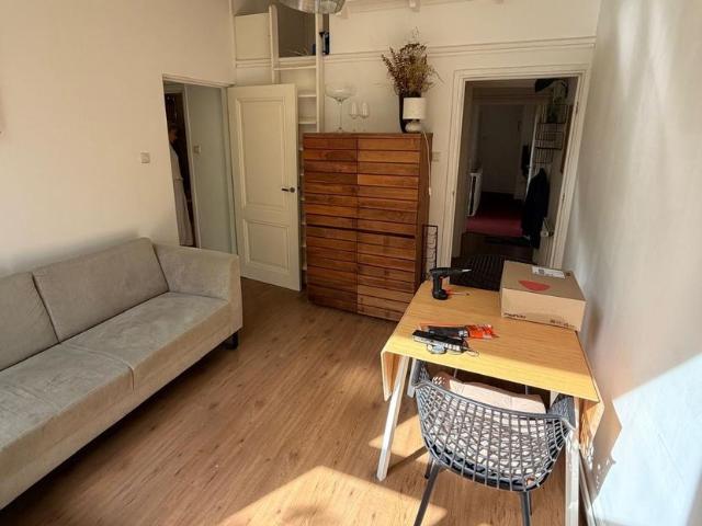 Appartement te huur in Haarzuilens, Utrecht