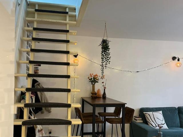 Appartement te huur in Haarzuilens, Utrecht