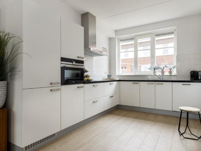 Appartement te huur in Reeshof, Tilburg