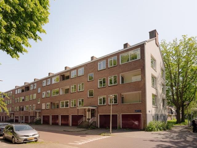 Appartement te huur in Zuid, Amsterdam