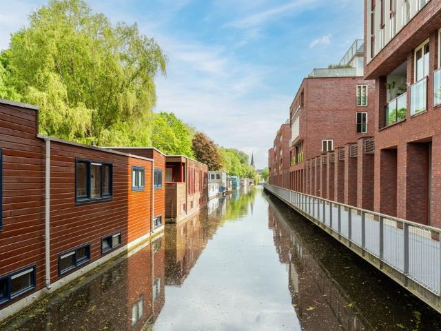 Appartement te huur in Binnenstad, Delft