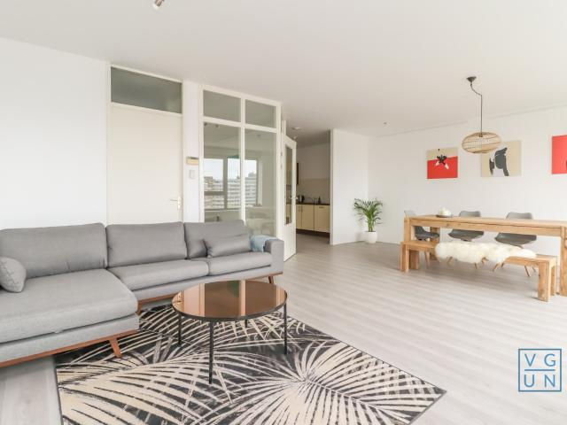 Appartement te huur in Charlois, Rotterdam