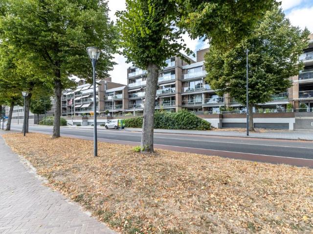 Studio te huur in Bosch, Noord Brabant