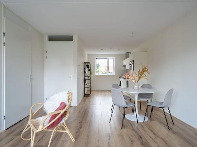 Appartement te huur in Wapenveld, Gelderland