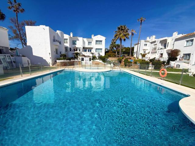 Casa en venta en La Cala, Costa del Sol Occidental