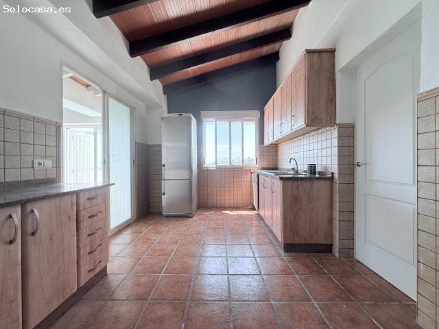 Casa en venta en la Marina Baixa, Valencia
