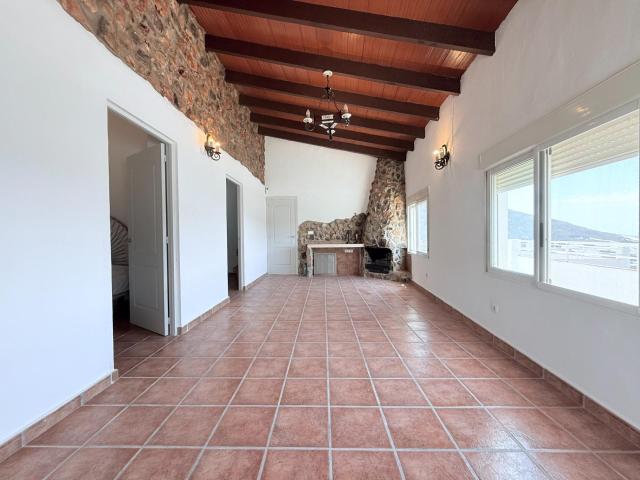Chalet en venta en la Marina Baixa, Valencia