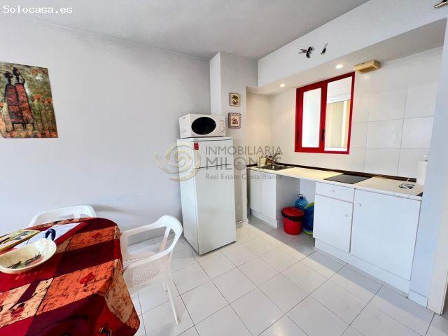 Piso en venta en el Racó de l'Oix, la Marina Baixa